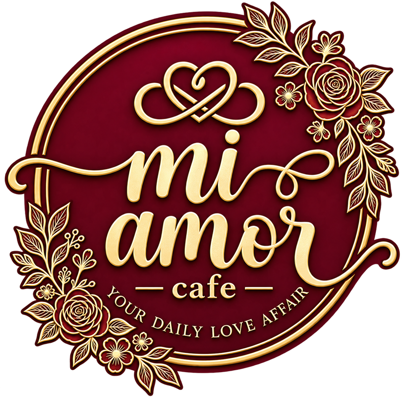Mi Amor Cafe