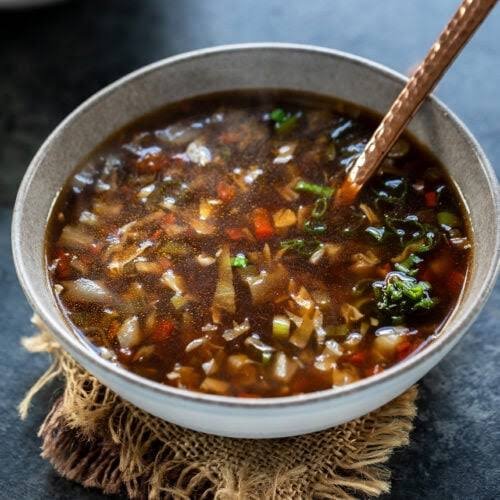 Soups