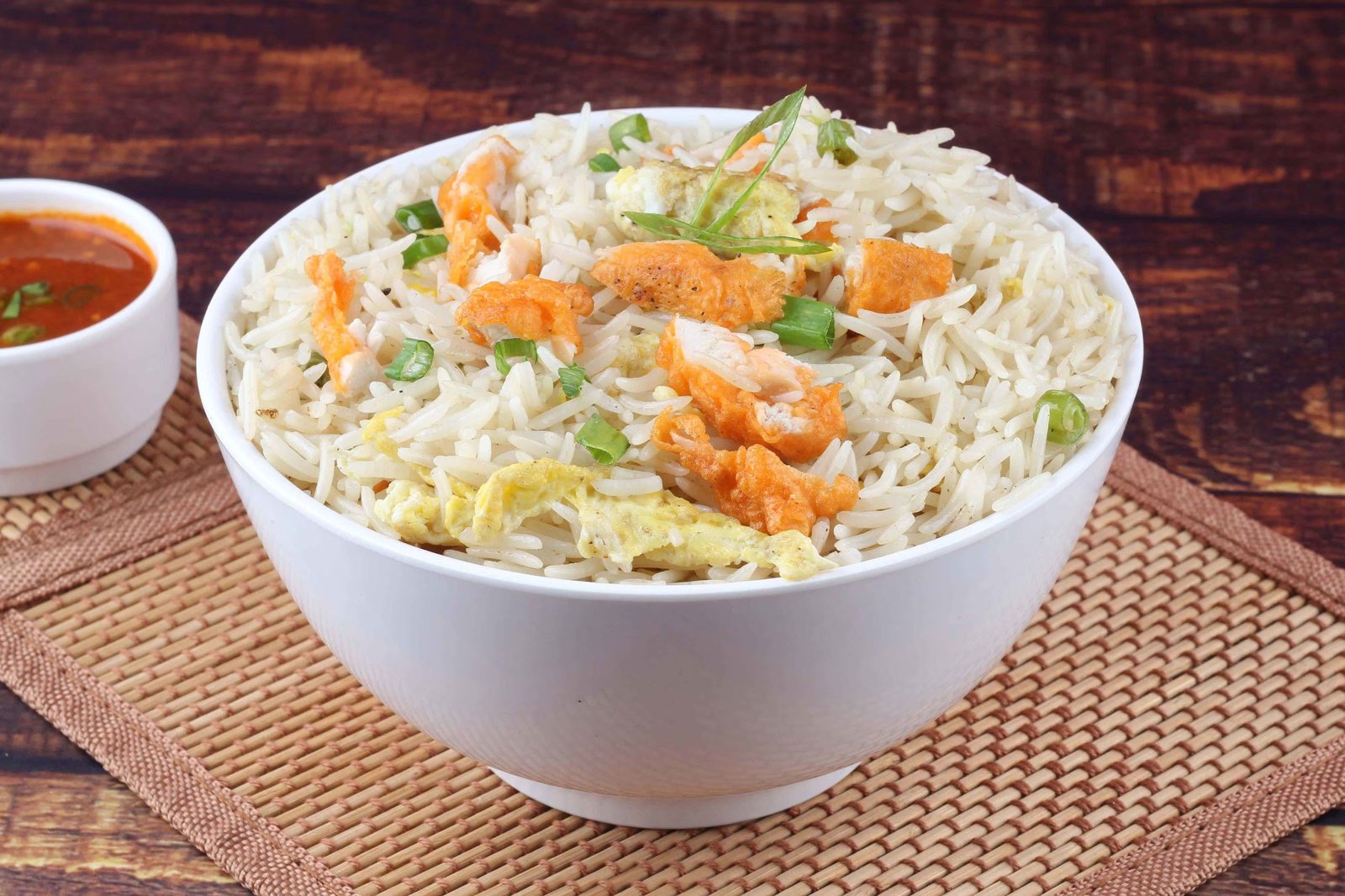 Rice Bowl