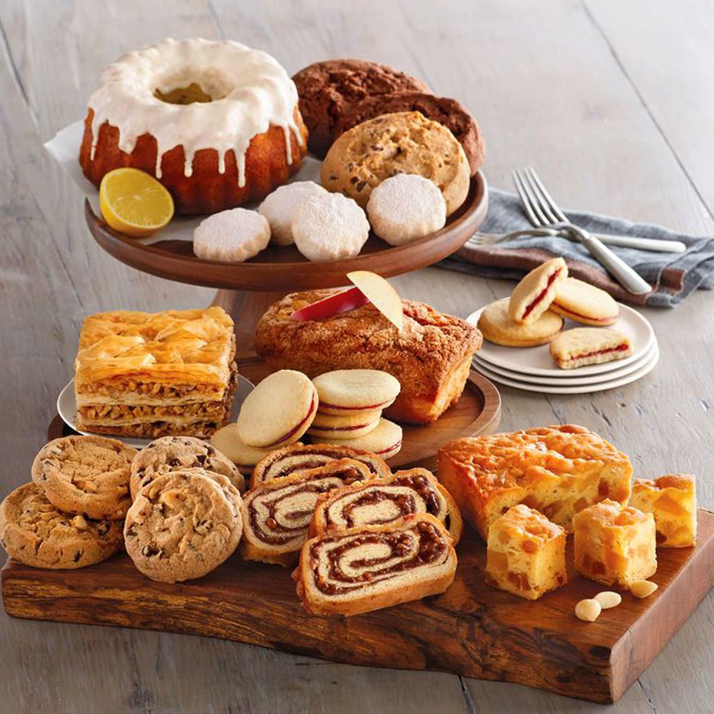 Bakery
